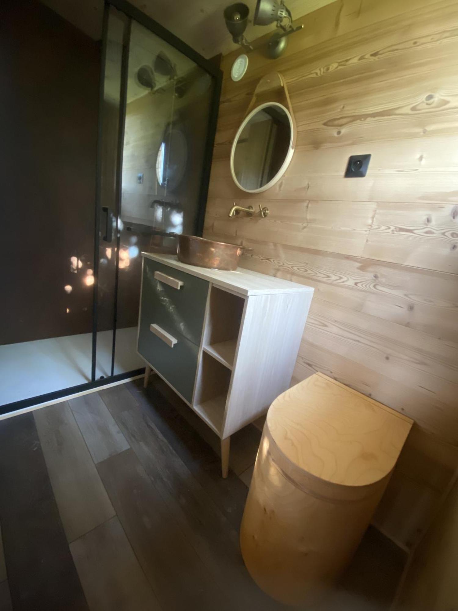 Maison Western Le Val-dʼAjol 외부 사진